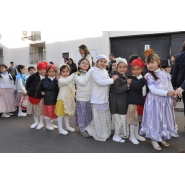 ¡¡Festejamos el día de la Independencia!!